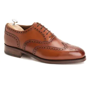 101509 - COPPER ANTIQUE CALF - E
