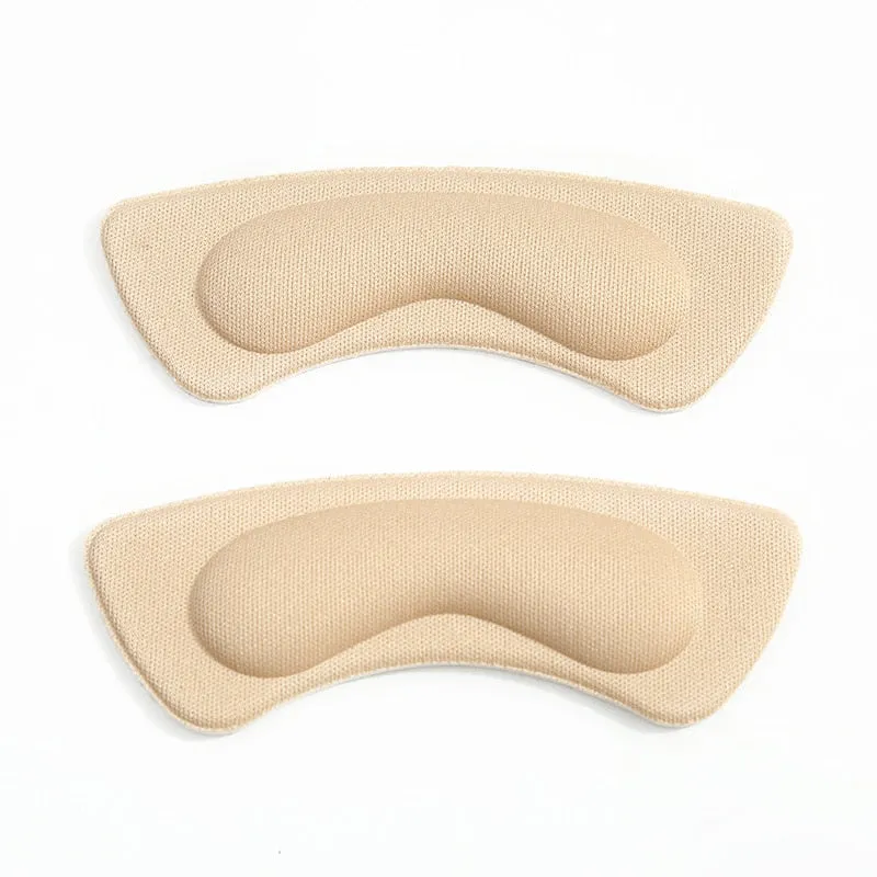 3Pairs Soft Foam Insoles High Heel Shoes Pad