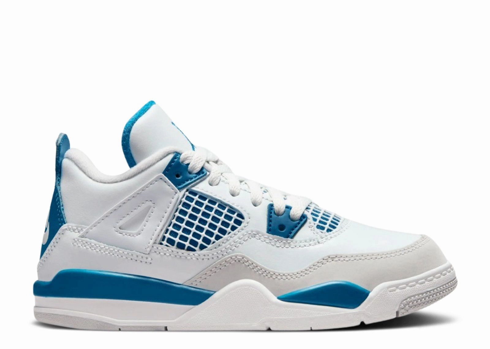 weight loss Smooth running experience Air Jordan 4 Retro PS "Military Blue" (Myrtle Beach Location)