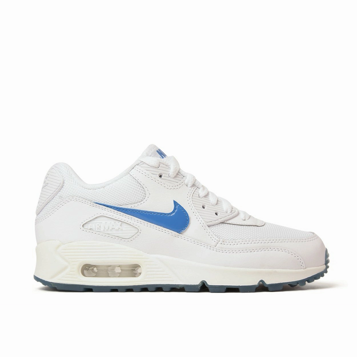 Tensile Reinforcement Air Max 90 Glow (GS /Juniors)