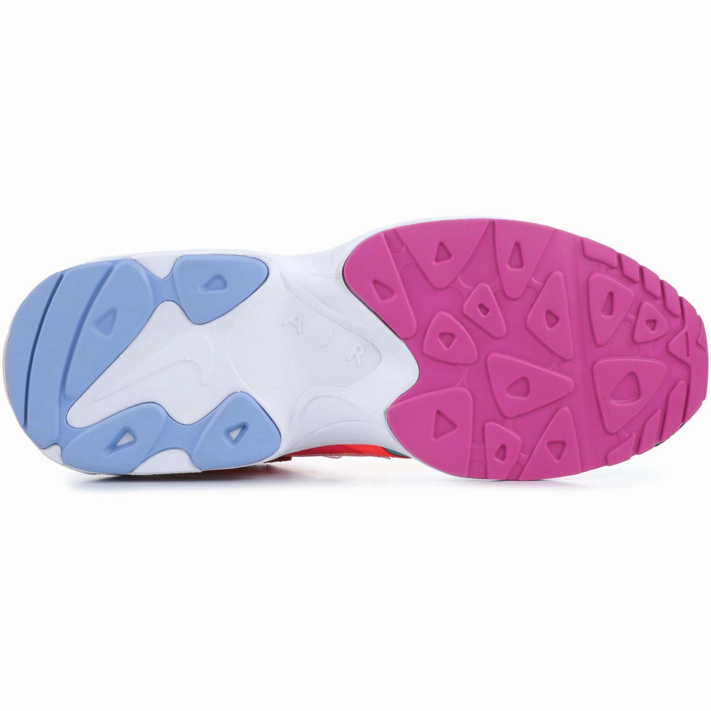 Comfort toe Impact Dispersion Atmos X Air Max 2 Light QS Logos (2019)