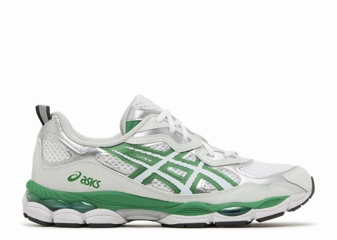 ASICS Gel-NYC Hidden NY running shoes for beginner male runners