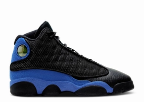 Air Jordan 13 Retro GS "Hyper Royal" (Wilmington Location) All Purpose Zip - up