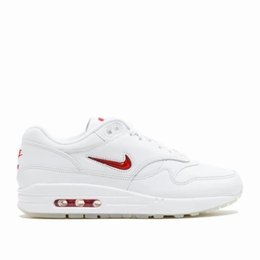 Air Max 1 Jewel "Rare Ruby" (2017) Quick Dry Liner