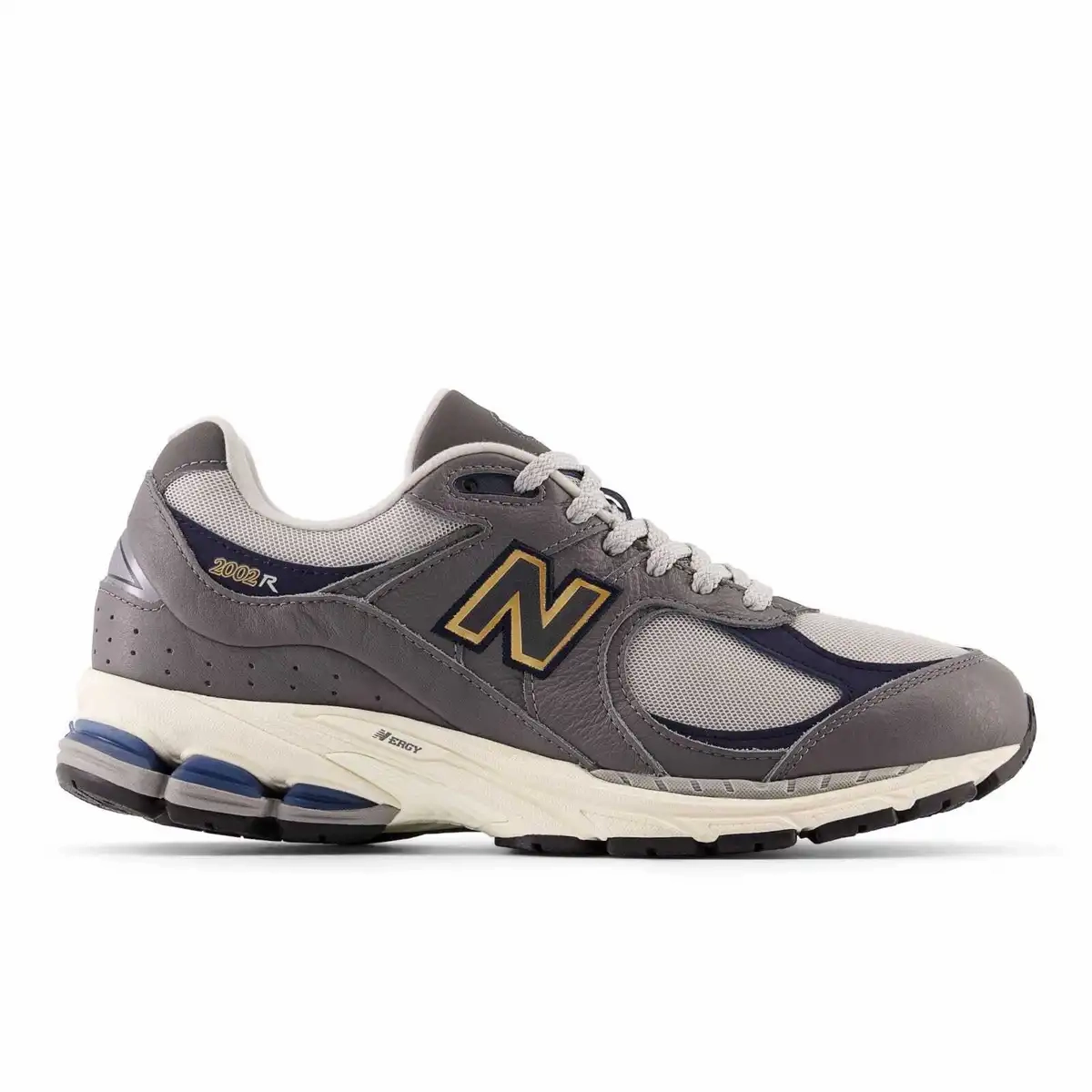 New Balance 2002 'Castlerock' Smooth Finish
