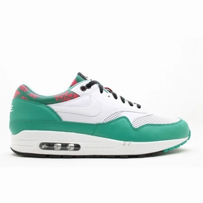 Air Max 1 Premium ??Lucid Green?? Timeless Design