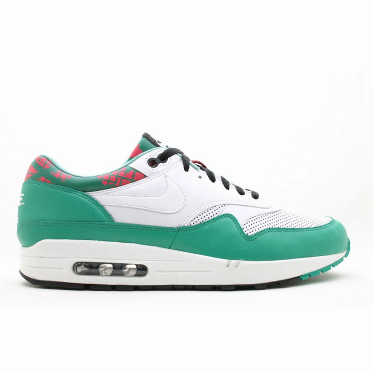 Air Max 1 Premium ??Lucid Green?? Timeless Design