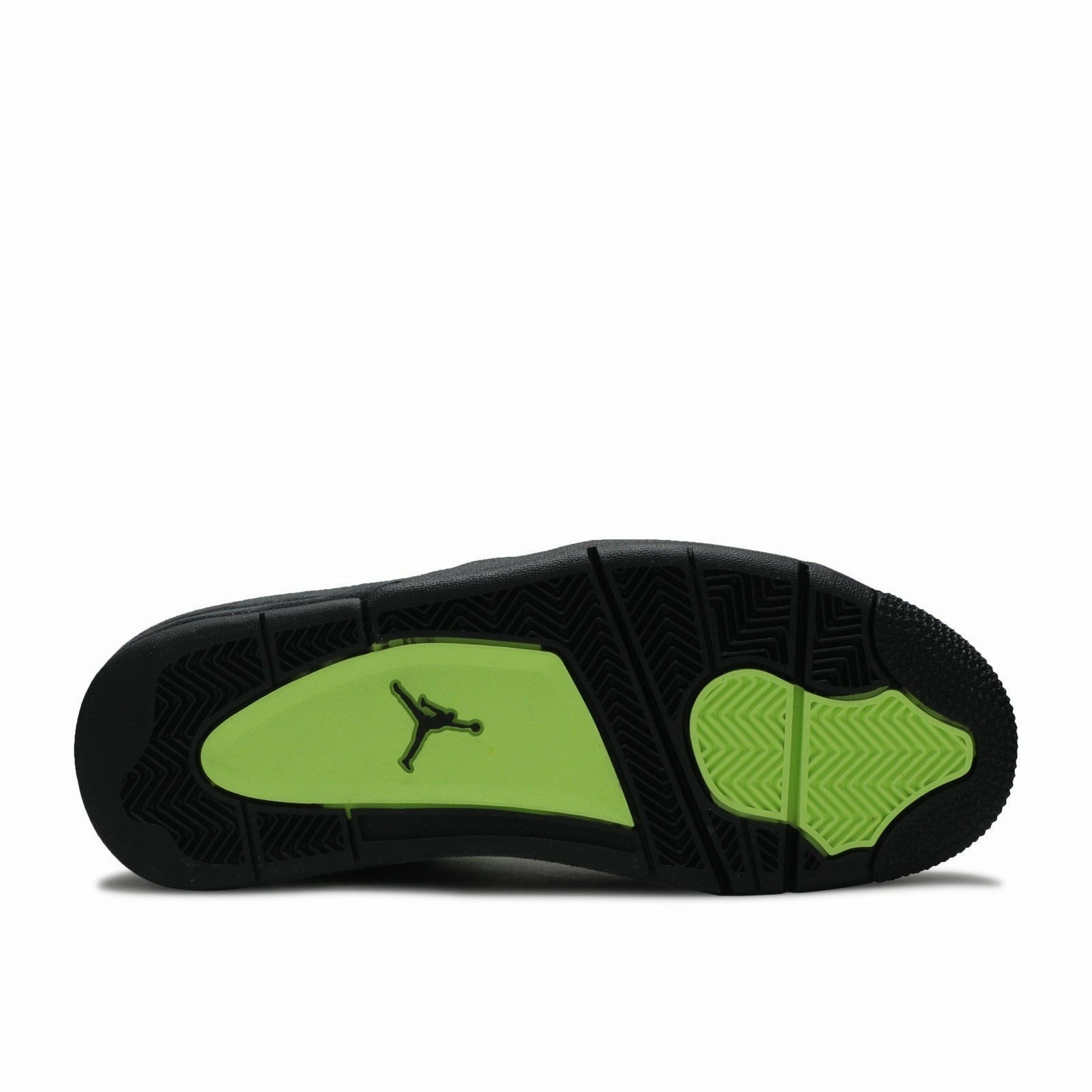 Air Jordan 4 Retro SE "Neon 95" (2020) | MrSneaker