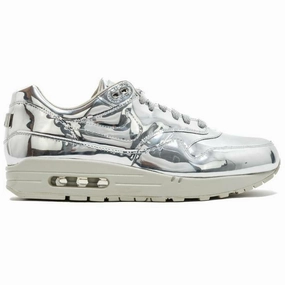 Urban Comfort Dynamic Suspension Air Max 1 SP '??Liquid Silver?? (Wmns)