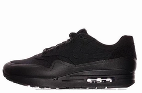 Nike Air Max 1 V SP Patch - Black Sculpted durability Sneaker Customization