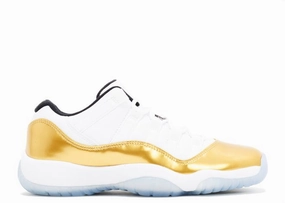 Jordan 11 Retro Low Closing Ceremony (GS) (Preowned) Everyday Shoes