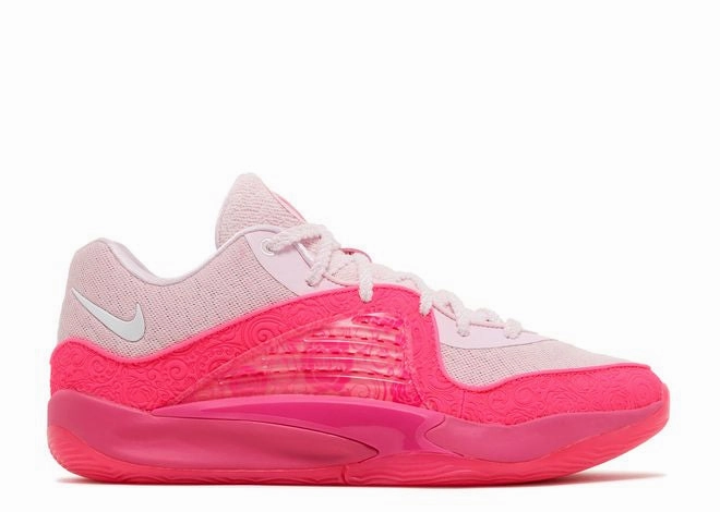 Nike KD 16 Aunt Pearl (Preowned) Trendy