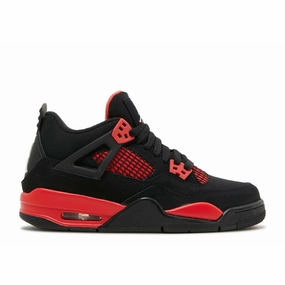 running for better sleep Air Jordan 4 Retro "Red Thunder" (GS/Juniors) (2022)