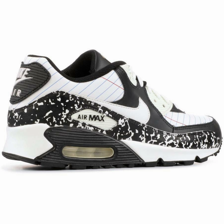 Torque Reduction Engineering Air Max 90 CL Prm "Notebook" (GS / Juniors)