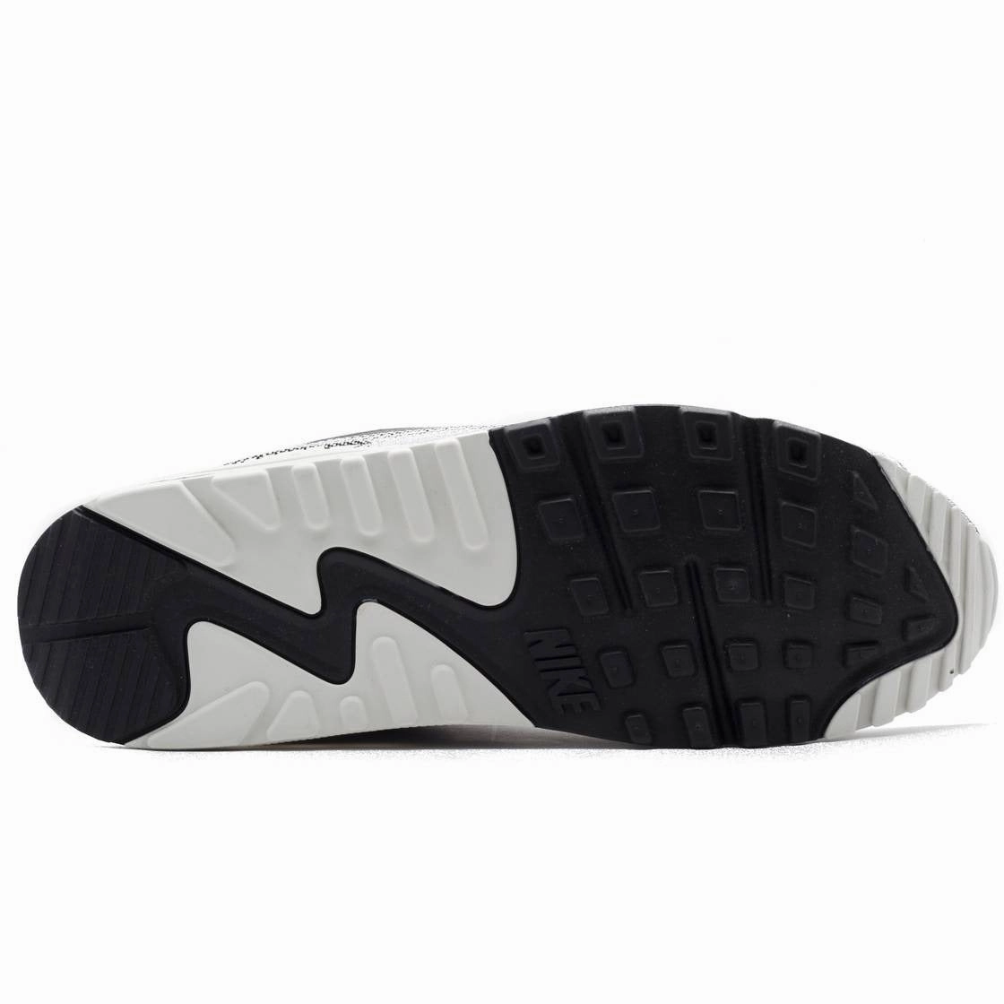 Air Max 90 Premium "Picnic Pack - Sail" StainResistant