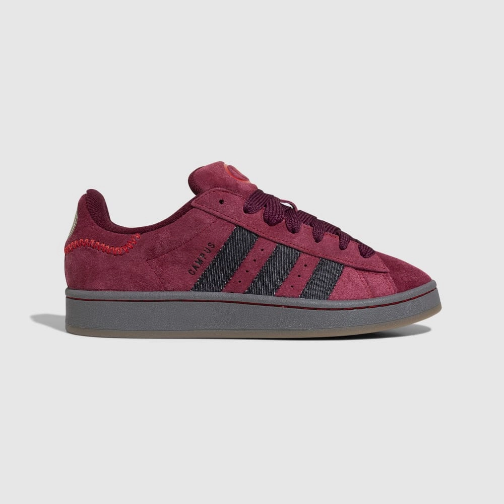 ZAPATILLA ADIDAS ORIGINALS CAMPUS 00S Versatile use