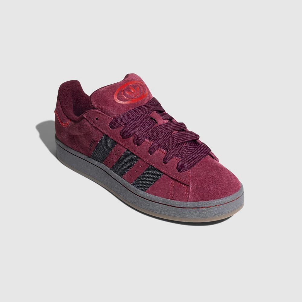 Stylish Edge Comfortable Midsole ZAPATILLA ADIDAS ORIGINALS CAMPUS 00S