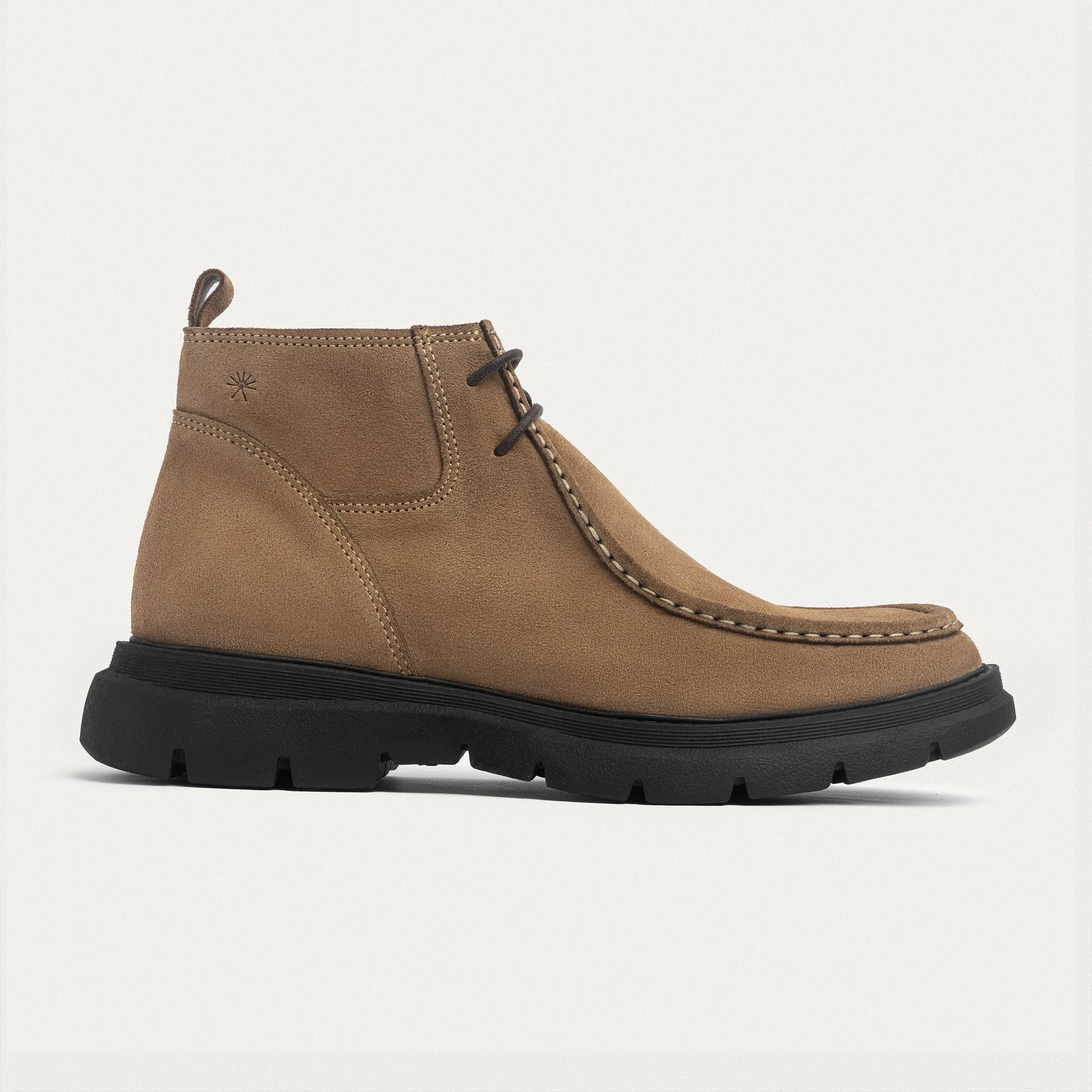 Achilles CityStride Chukka Classic Boots - Café