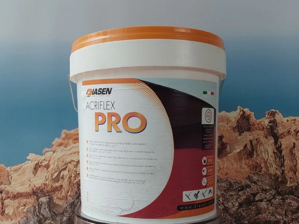 Acriflex Pro