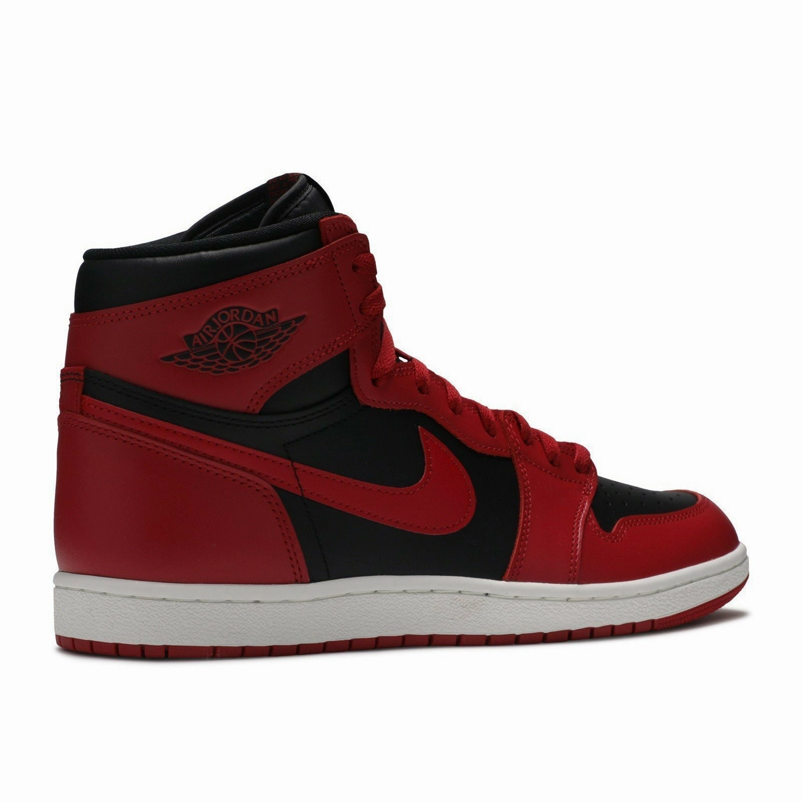 Air Jordan 1 Retro High 85 "Varsity / Chicago" (2020) City Fit