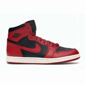 Park Ready Air Jordan 1 Retro High 85 "Varsity / Chicago" (2020)