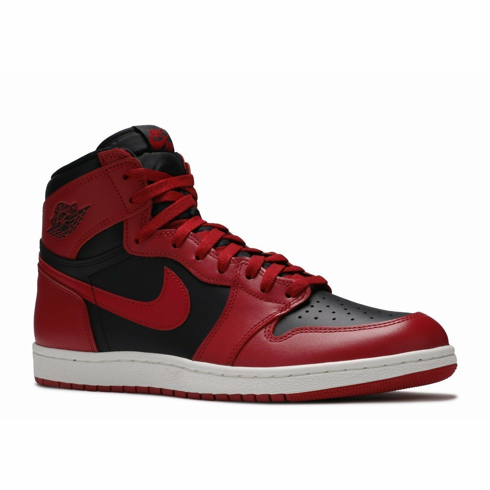 Air Jordan 1 Retro High 85 "Varsity / Chicago" (2020) Multi-functional lining Durable Material