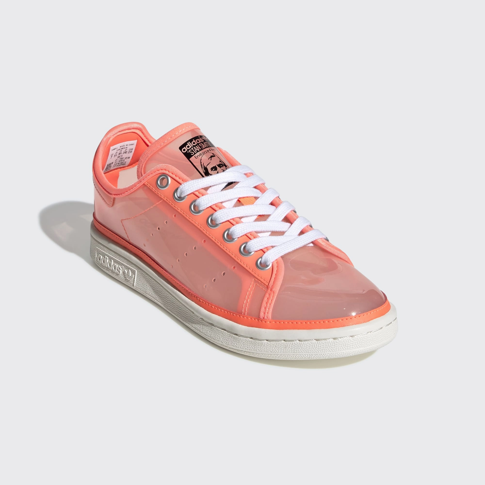 Dog Run ZAPATILLA ADIDAS ORIGINAL STAN SMITH BN