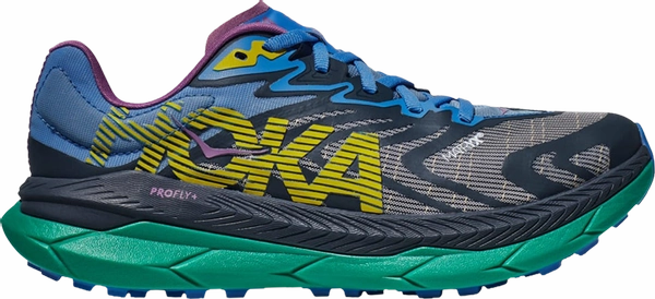 Traction Design Flexible Movement Hoka Tecton X 2 'Strata'