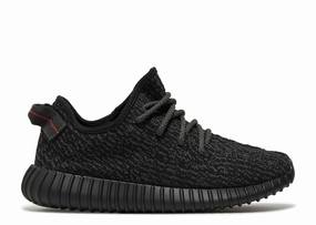 City Active Street Smart Yeezy Boost 350 "Pirate Black" 2023 (Myrtle Beach Location)