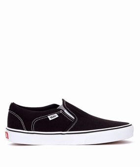 Cruise Wear Casual Style Shoes ZAPATILLA VANS ASHER
