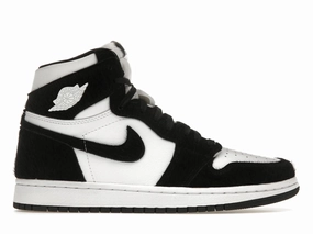 adjustable straps shoes smooth - lining Jordan 1 Retro High Twist (Women's)