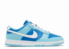 Nike Dunk Low Retro QS "Argon Blue" 2022 (Myrtle Beach Location) Improved features