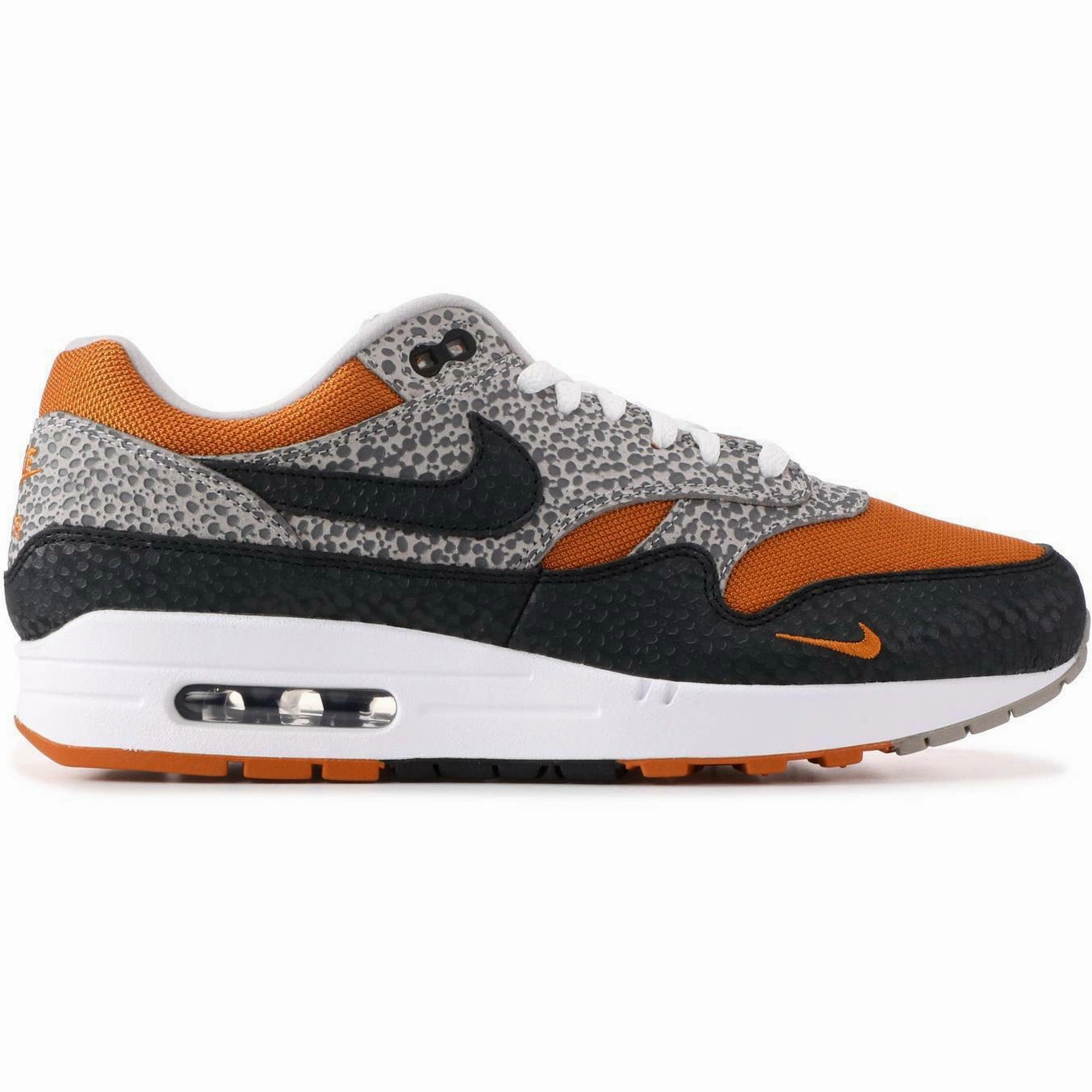 Motion Friendly Size X Air Max 1 "Safari" (2018)