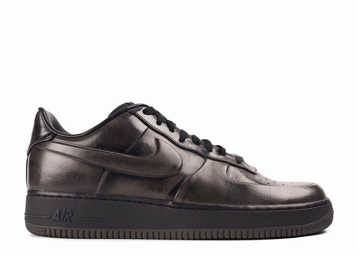 Shock Dissipating Fitted Design Air Force 1 Low Vactech Supreme (2011)