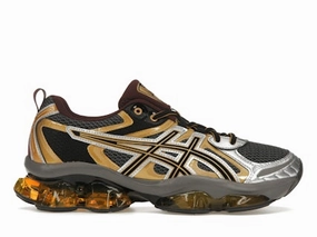 Asics quantum kinetic lightweight - design