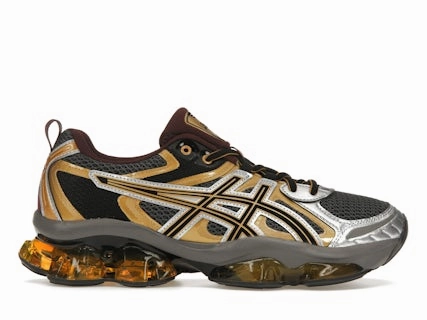 Asics quantum kinetic lightweight - design