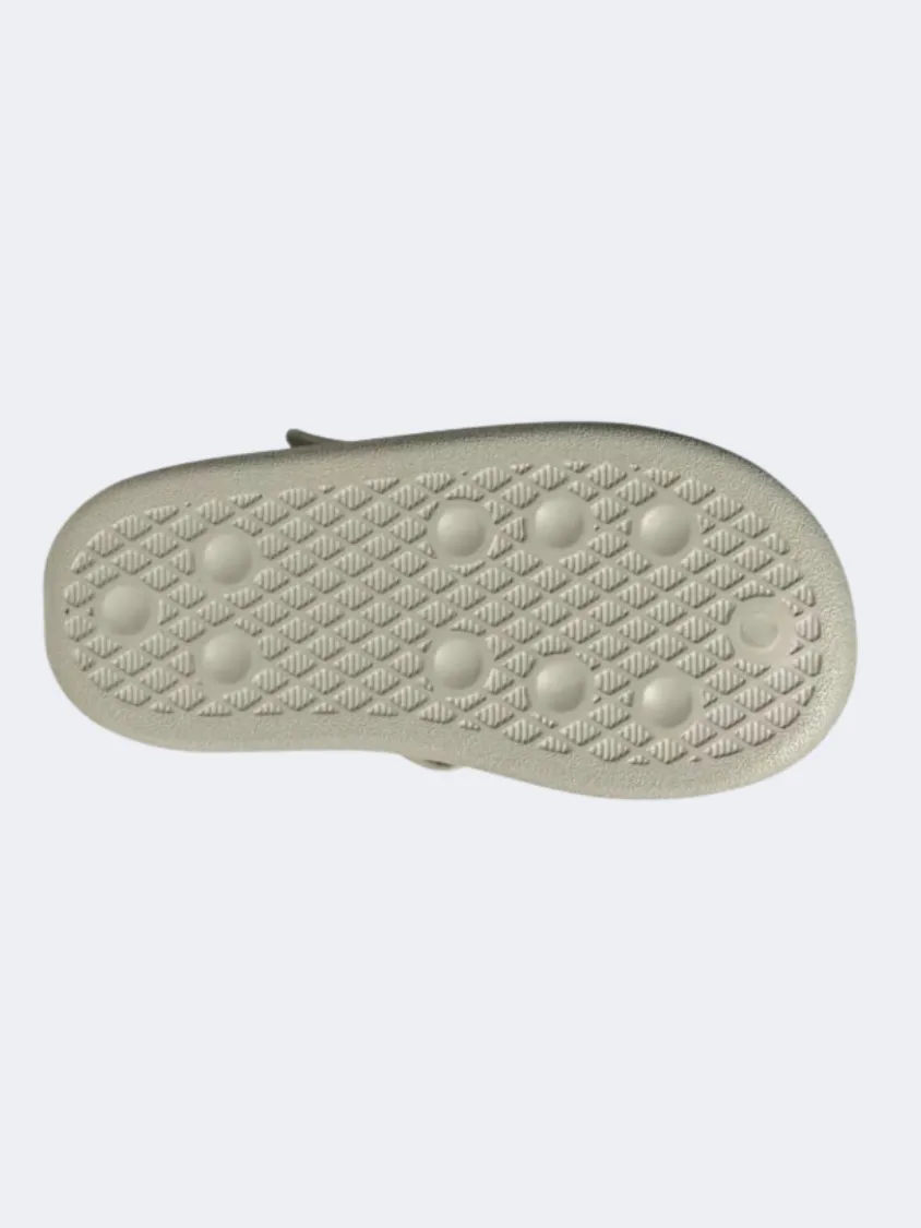Adidas Adifom Adilette C Ps Original Slippers Putty Grey/Beige