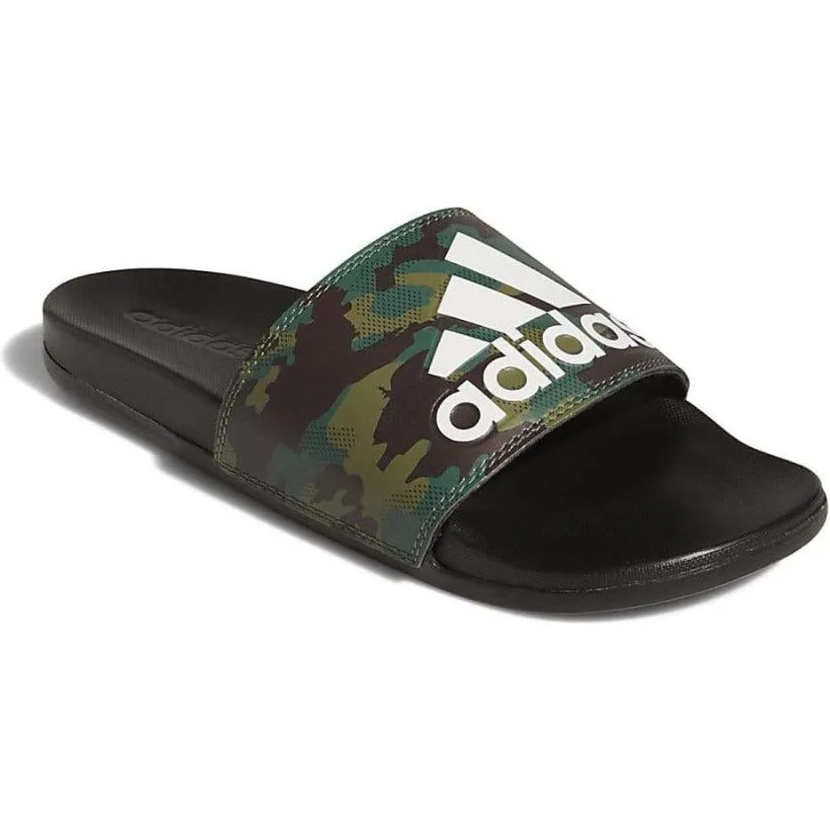 Adidas Adilette Comfort Slides
