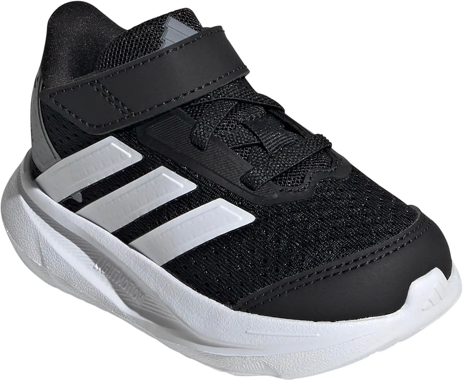 adidas Baby Boys' Duramo SL 2.0 Elastic Lace Sneaker