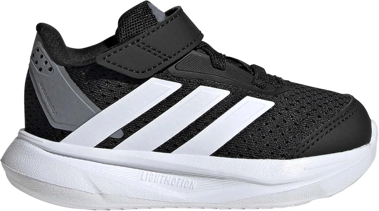 adidas Baby Boys' Duramo SL 2.0 Elastic Lace Sneaker