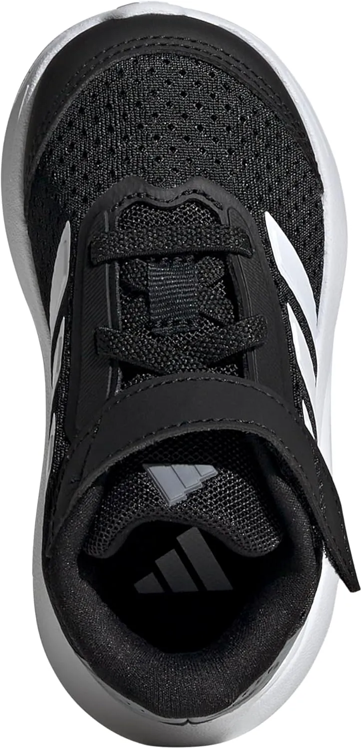 adidas Baby Boys' Duramo SL 2.0 Elastic Lace Sneaker
