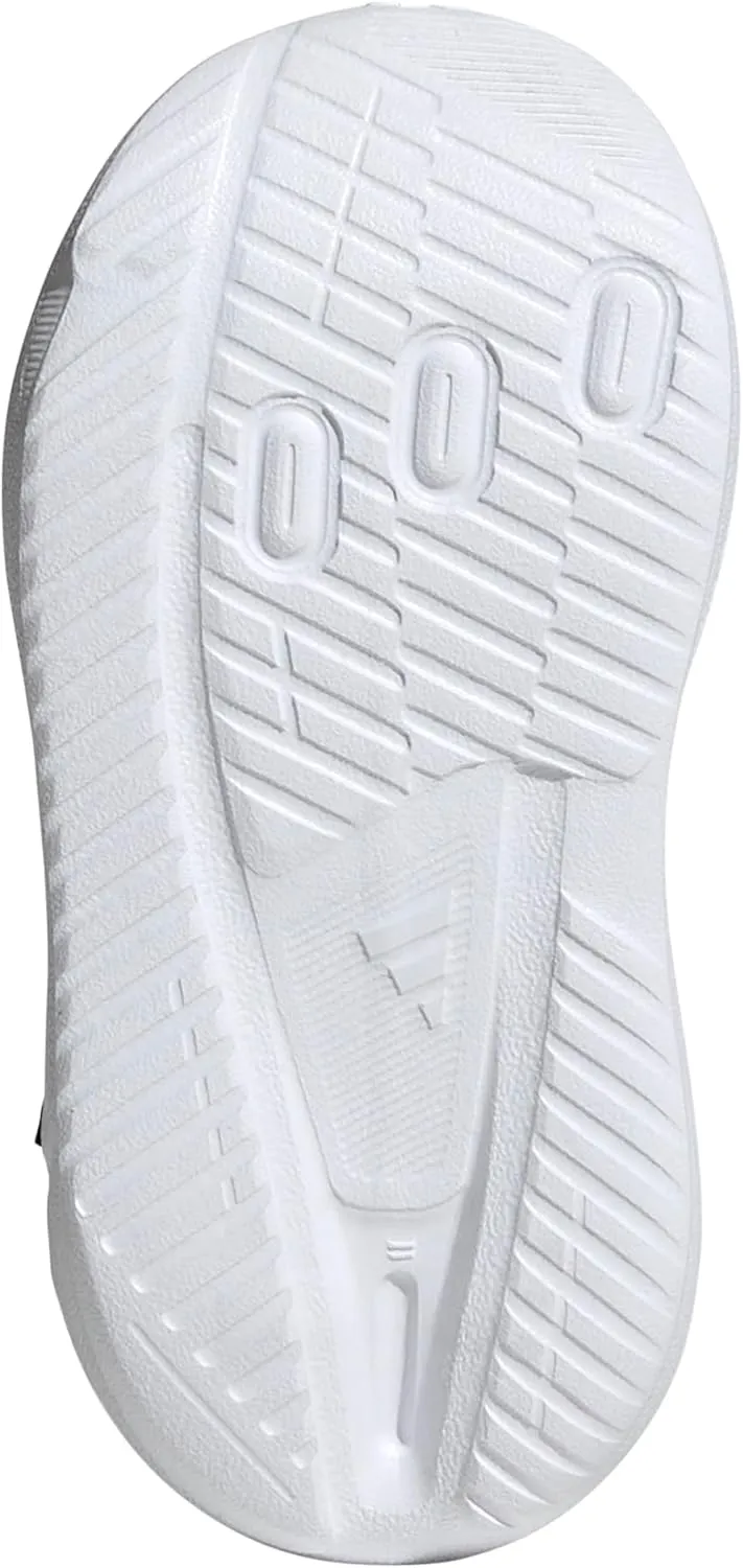 adidas Baby Boys' Duramo SL 2.0 Elastic Lace Sneaker
