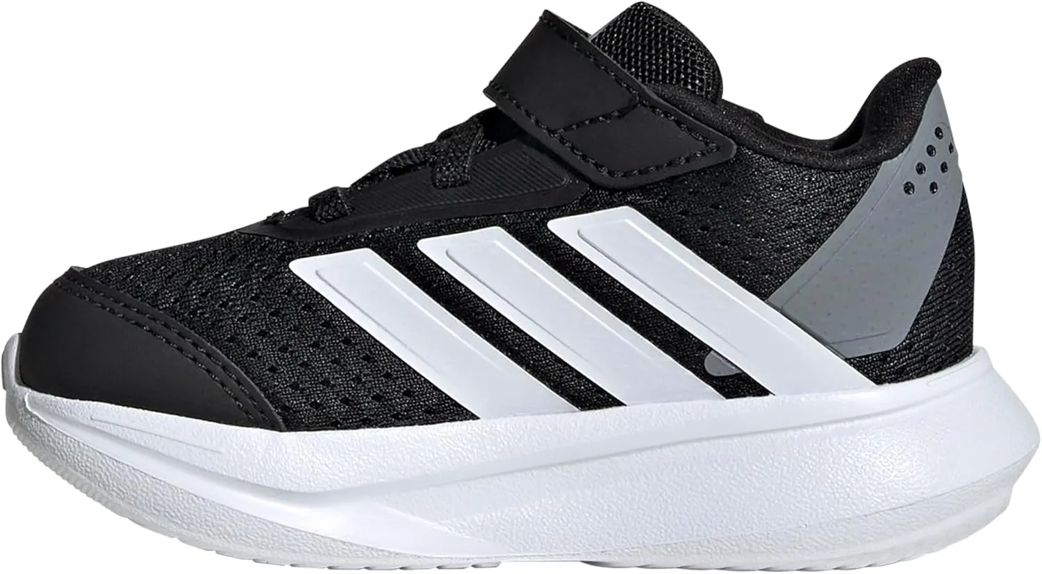 adidas Baby Boys' Duramo SL 2.0 Elastic Lace Sneaker