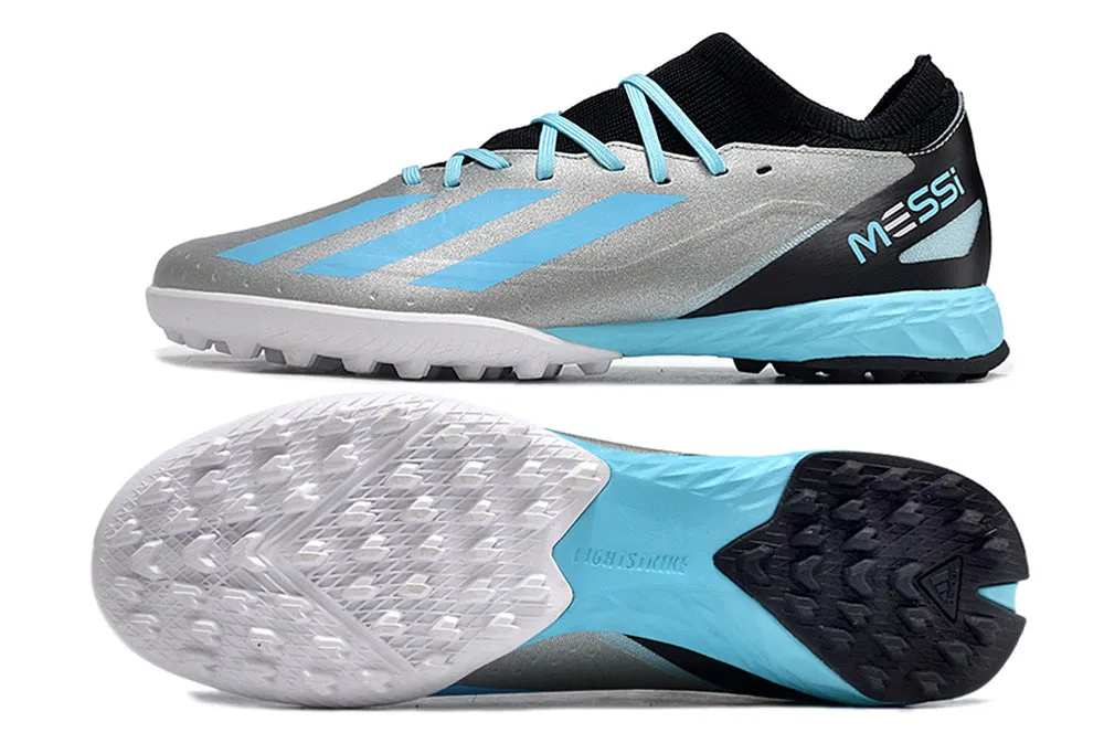 adidas X Crazyfast Football Boots TF