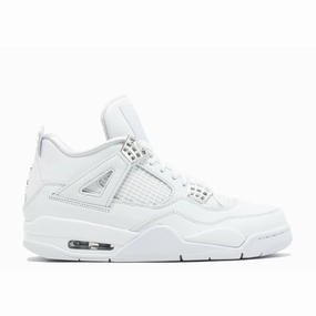 moisture - wicking shoe attribute shoe care products Air Jordan 4 Retro "Pure Money"