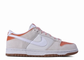 yellow running shoes tennis shoes Dunk Low CL "Hoop Orange" (2007)