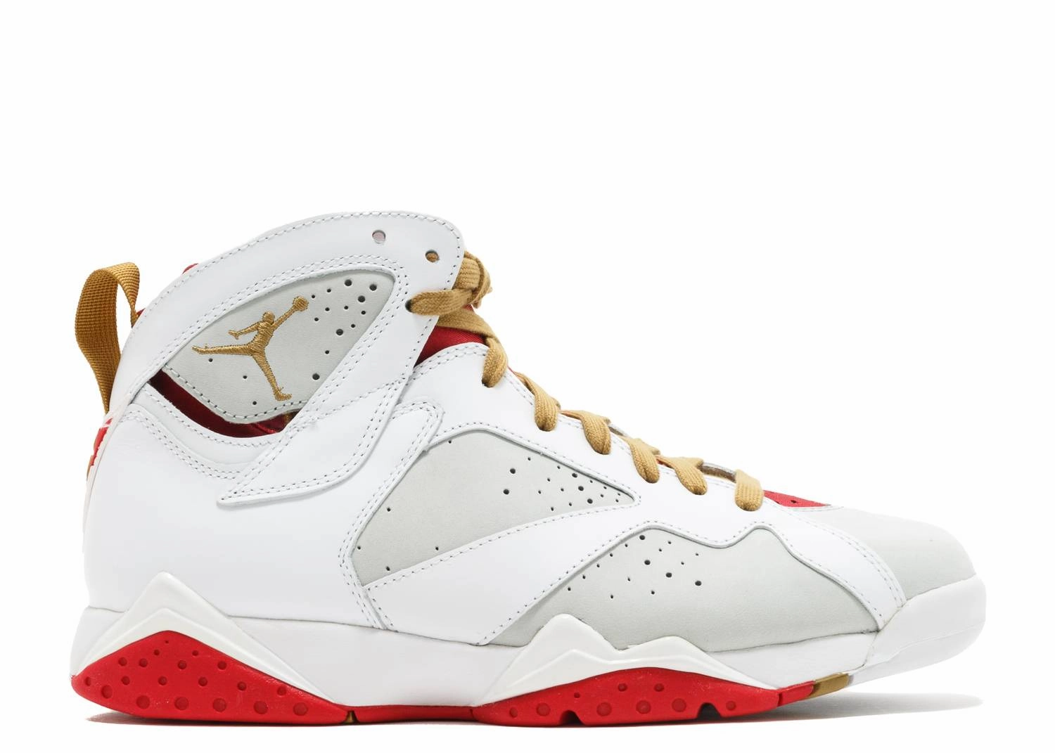 Air Jordan 7 Retro "Year Of The Rabbit" (Myrtle Beach Location) Smooth Soles Cool-down