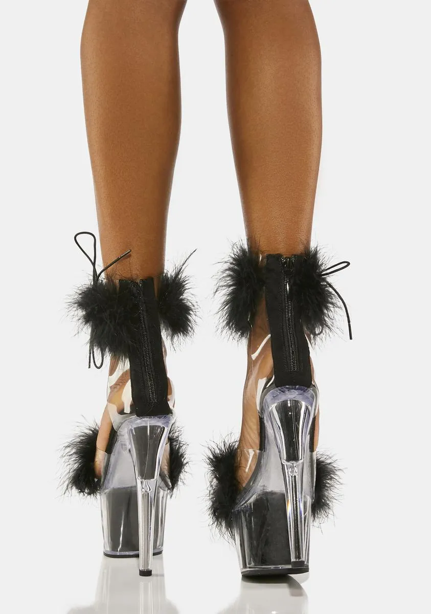 Adore-724F Platform Heels