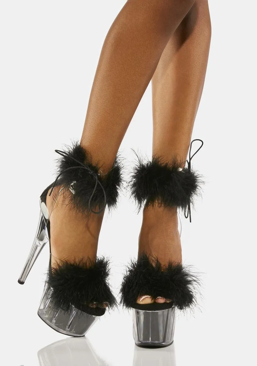 Adore-724F Platform Heels