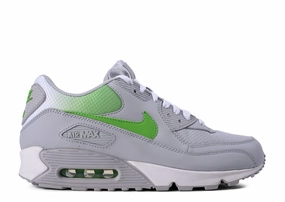 Air Max 90 "Mean Green" Light Travel